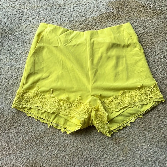 Set yellow fresh size M - Picture 3 of 7